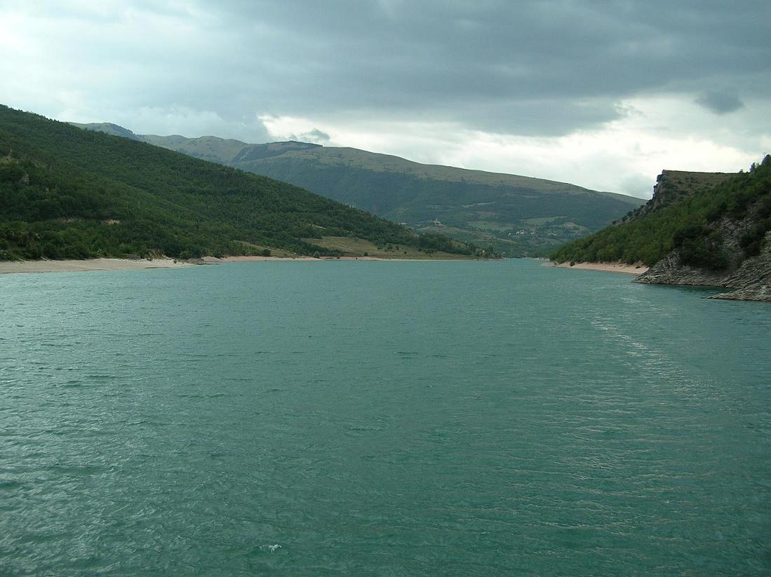 Laghi....delle MARCHE